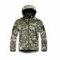 Mens Military Jacket small picture