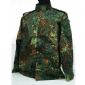 Militare esercito uniformi camicia e pantaloni per uomo small picture