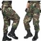 New style komfortable woodland Camouflage Cargo bukser small picture