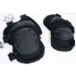Plastic Knee Elbow Pads small picture