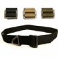 Tactical Combat Belt With Durable Metal Hook small picture