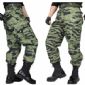 Tiger Stripe Camouflage Hose small picture
