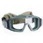 UV Protection Tactical Goggles small picture