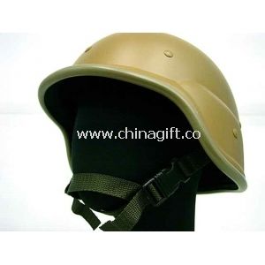 Standard American Troops Helmet Compatible