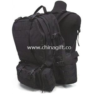 Troops Military Shoulder Backpack