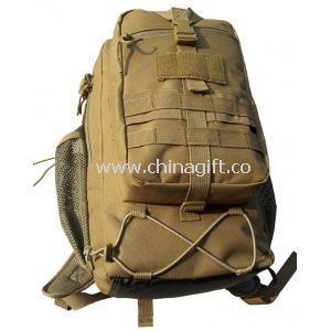 Unisex wojskowej Tactical Pack