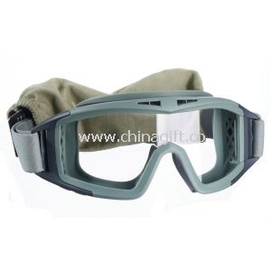 UV-beskyttelse taktiske briller