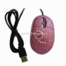 Mouse personalizzato bling images