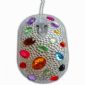 Mouse crystal OEM small picture