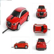 Mouse di forma auto Audi images