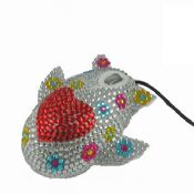 Souris avion Diamond images