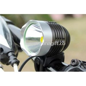 1200 lumen 10W Cree LED XM-L T6 bicicletta luce