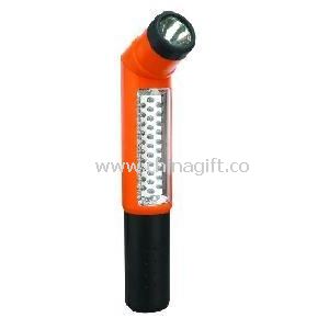 30+1LED Rechargeable Work Light