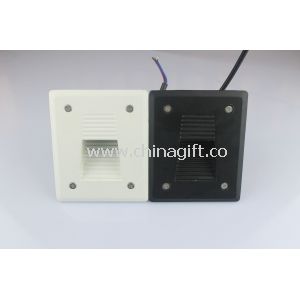 3W High Power LED Footlights For Decorative Lighting