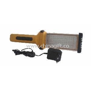 78 LED Rechargeable Work Light