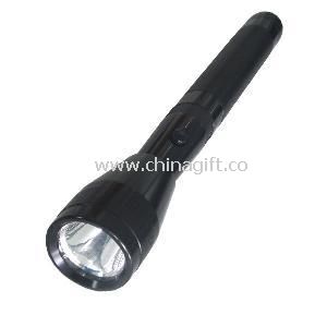 CREE Q3 aluminium LED torche