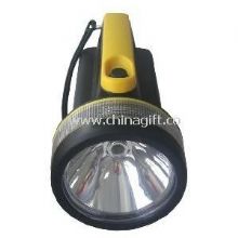 Battery Rechargable Torch LED images