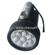 Hand Torch Battery LED Torch images