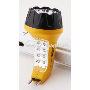 LED Hand Torch
