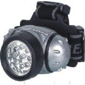 1000 Lumen LED Stirnlampe images