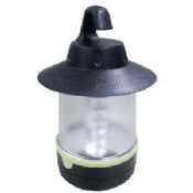 15 ledet Camping lampe images