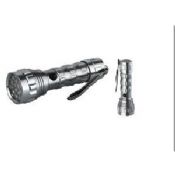 21 Aluminum LED Flashlight images