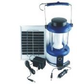 36LED Solar Camping Light images