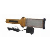 78 LED Rechargeable Work Light images