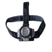 7PCS LED Headlamp images