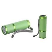 9 LED Aluminum Torch images