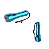 Aluminium High Power LED Flashlight images