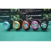 10 w Cree LED Bike Light 3 switch Mode images