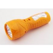 LED Flashlight Torch images