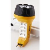 LED Hand Torch images