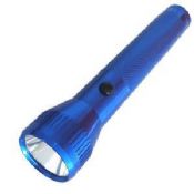 Mini LED flashlight images