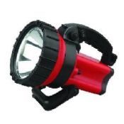 Rechargeable Portable Spotlight images