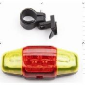 Super Bright LED Bike Tail Lights images