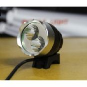 Impermeável 8.4 v DC 1800lm 13W Cree LED luz de bicicleta images
