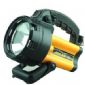 AC/DC oppladbare LED Portable Spotlights small picture