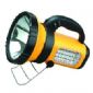 Rechargeable Handheld LED Spotlight small picture