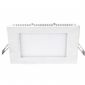 Square Flat LED Panel Light small picture