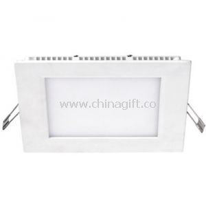 Quadratische LED-Flachbildschirm-Licht