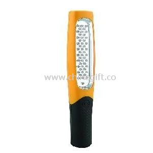Trabajo impermeable luces 48 LED