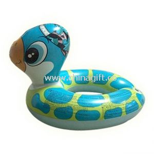 Animal inflável de PVC brinquedos de água