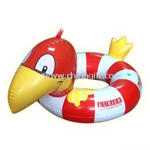 Beautiful Cute Bird Inflatable Water Toys