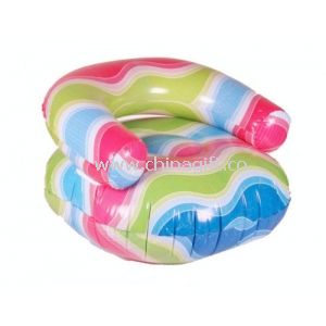 Colorful Inflatable Sofa Chair