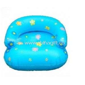 Customized Pvc Inflatable Sofas And Chairs