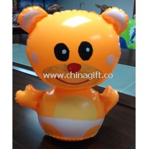 Cute Winnie Pooh Inflatable Water Toys