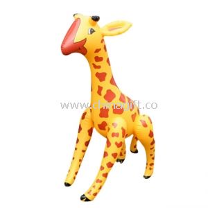 Durable Deer Inflatable Water Toys