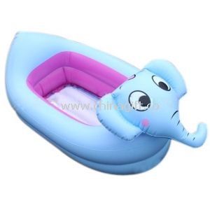 Elephant Pvc Inflatable Water Toys